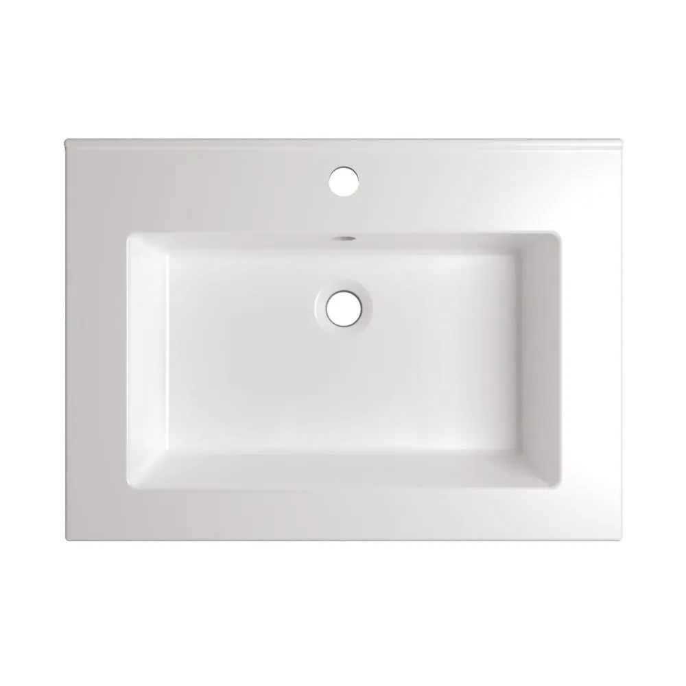 Раковина Paola Parma 650