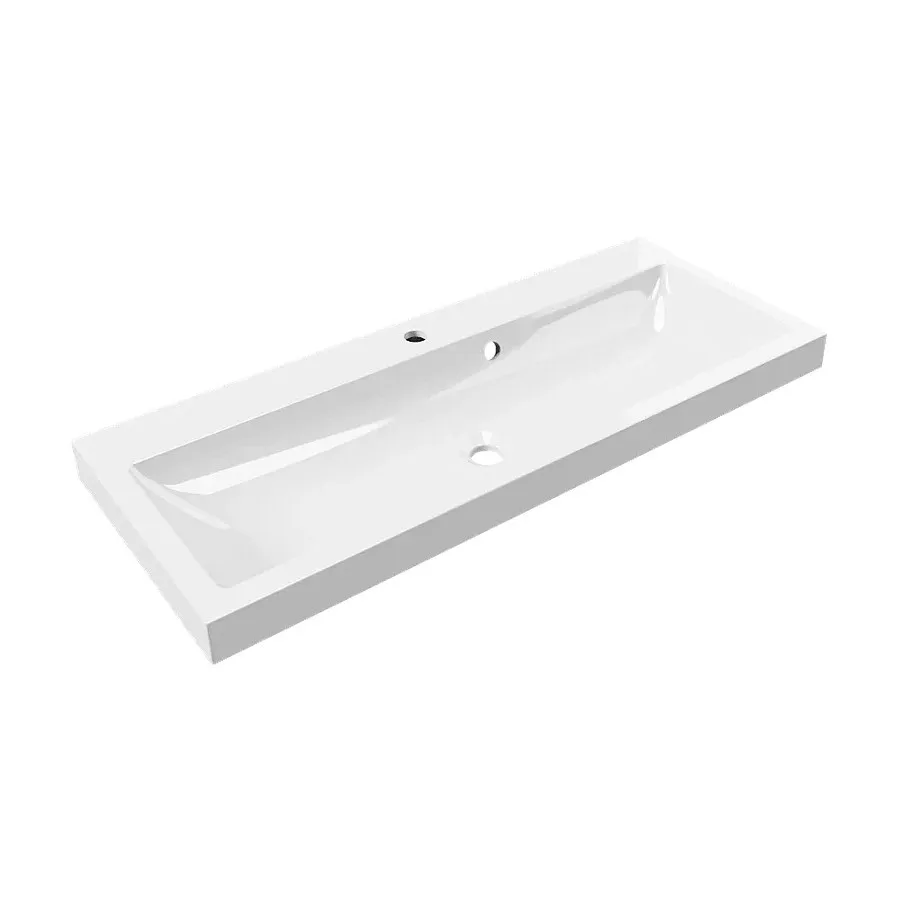 Раковина Paola Lazio 1000, белый