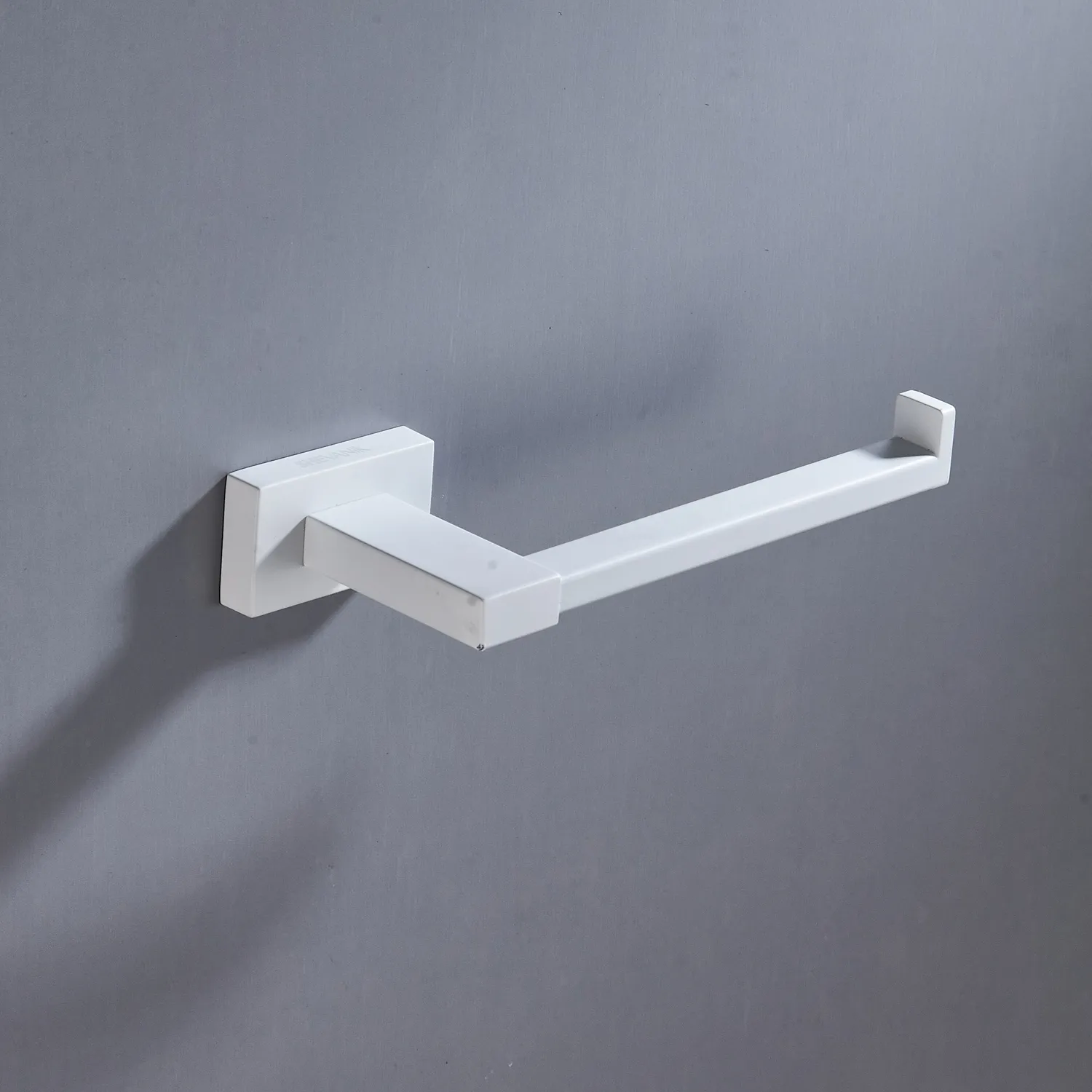 Держатель для туалетной бумаги Shevanik SG5615C, белый