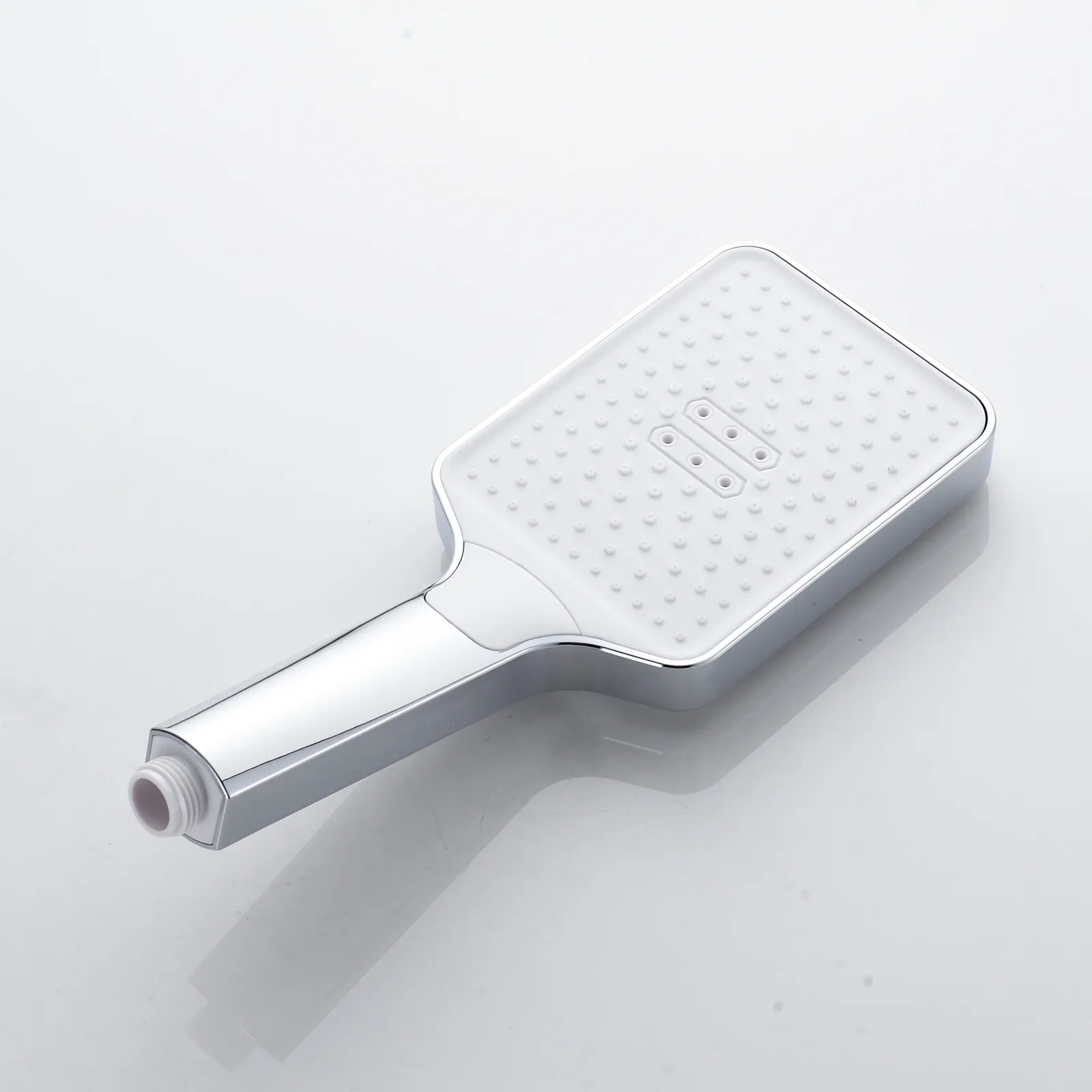 Душевая система Shevanik S4636, хром