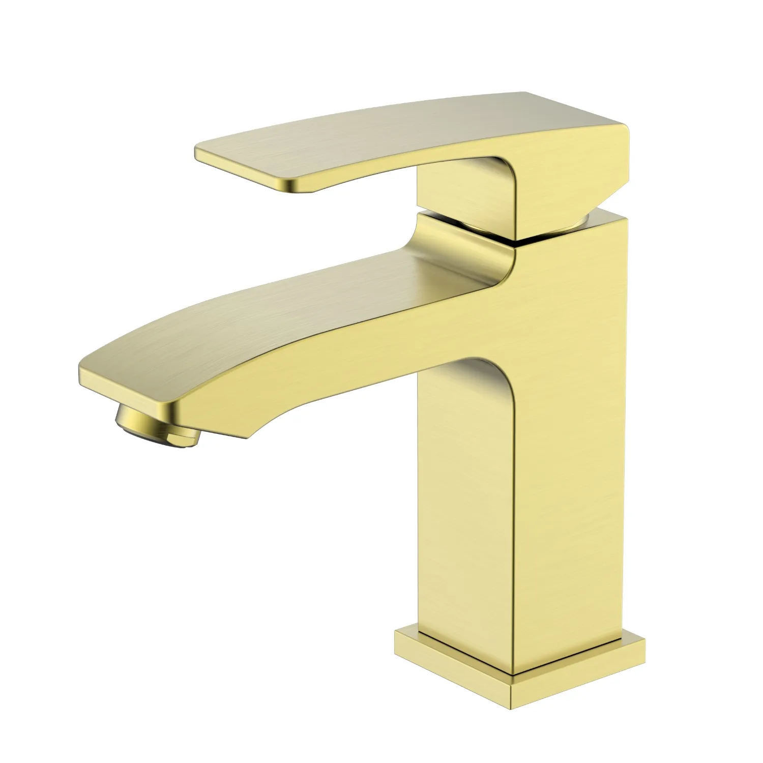 Смеситель Raglo для умывальника (R01.10.03)