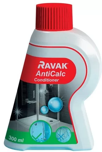 Чистящее средство Ravak Anticalc Conditioner (300мл) B32000000N