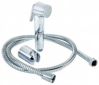 Душ гигиенический Grohe Tempesta-F 26354000 хром