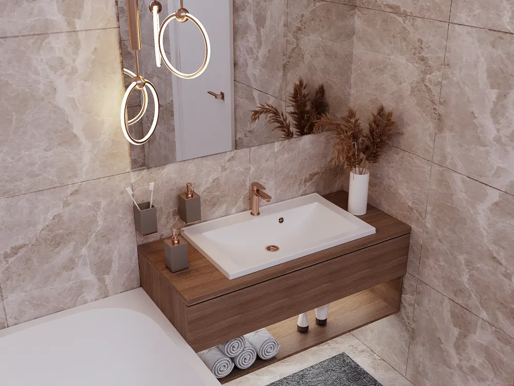Раковина Paola Roma 750 (Paola Roma 750)
