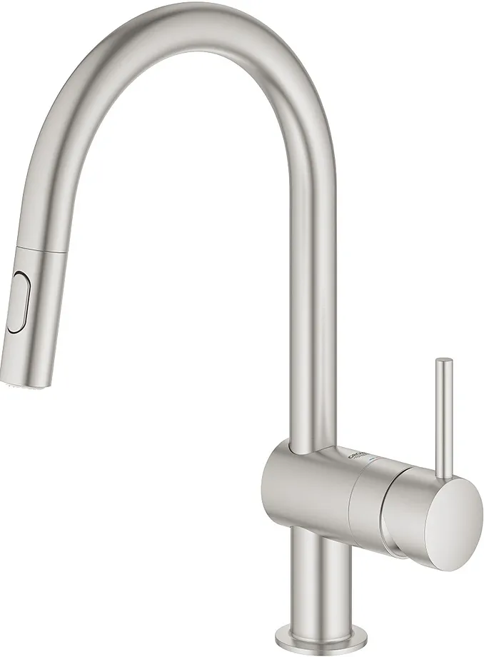 Смеситель для кухонной мойки Grohe Minta 32321DC2