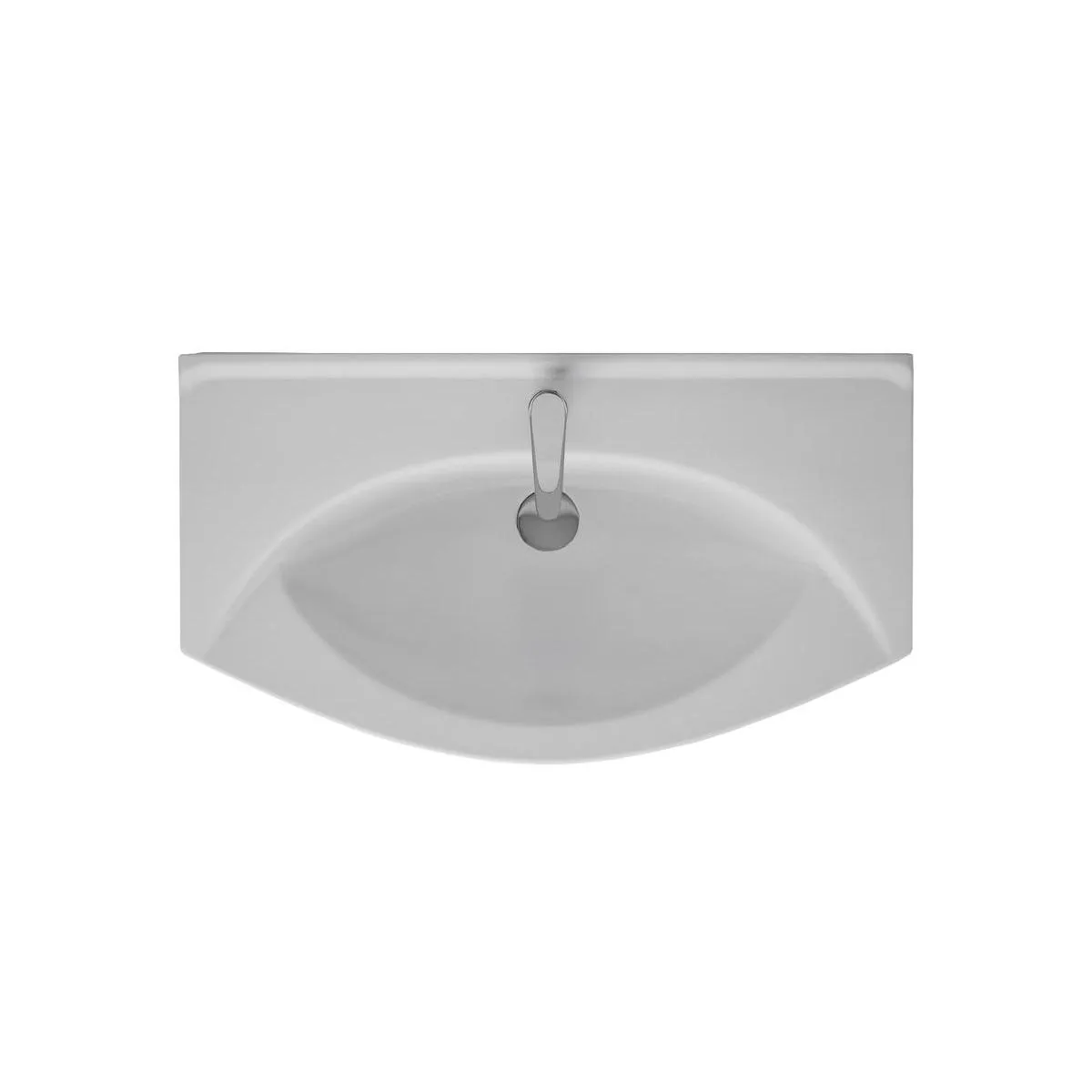 Раковина Dreja Laguna 191676, 85 см