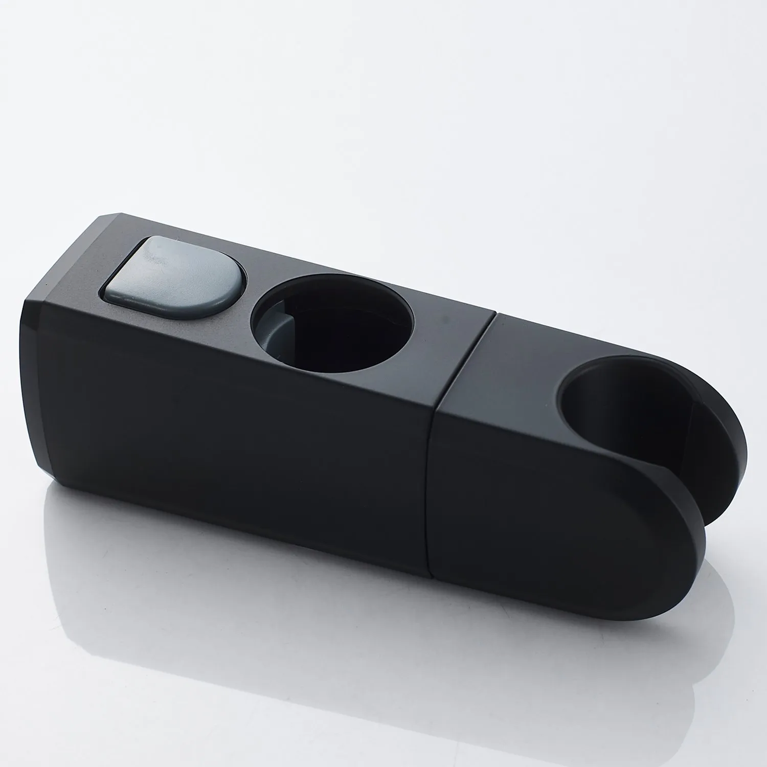 Душевая система Rose R1836H, черный