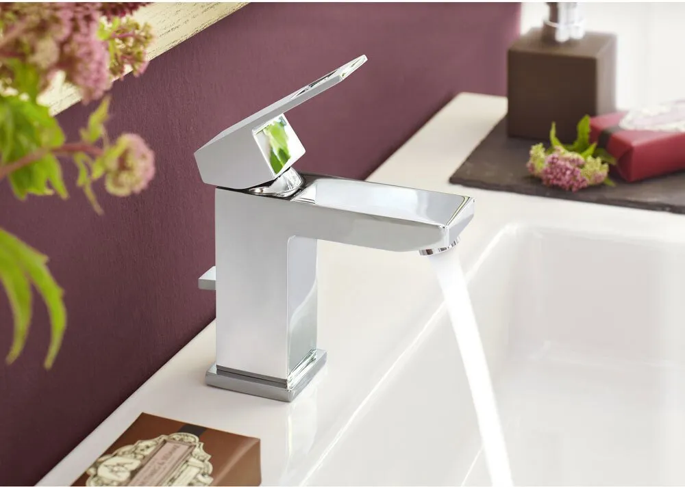 Смеситель для раковины Grohe Eurocube 2312700E