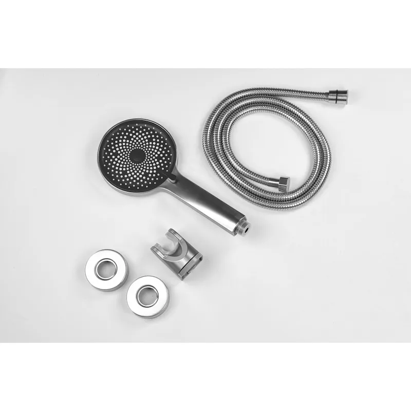 Смеситель для ванны Fmark FS8824