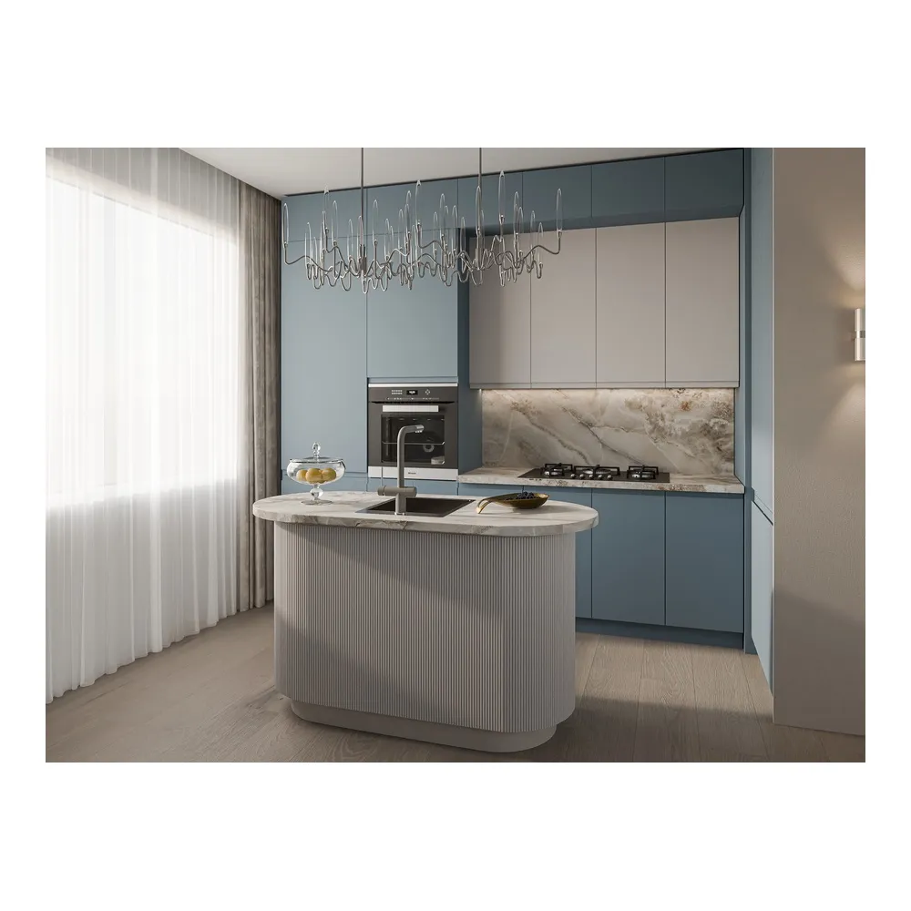 Кухонная мойка Rivelato Rinox 3850 PVD, черный