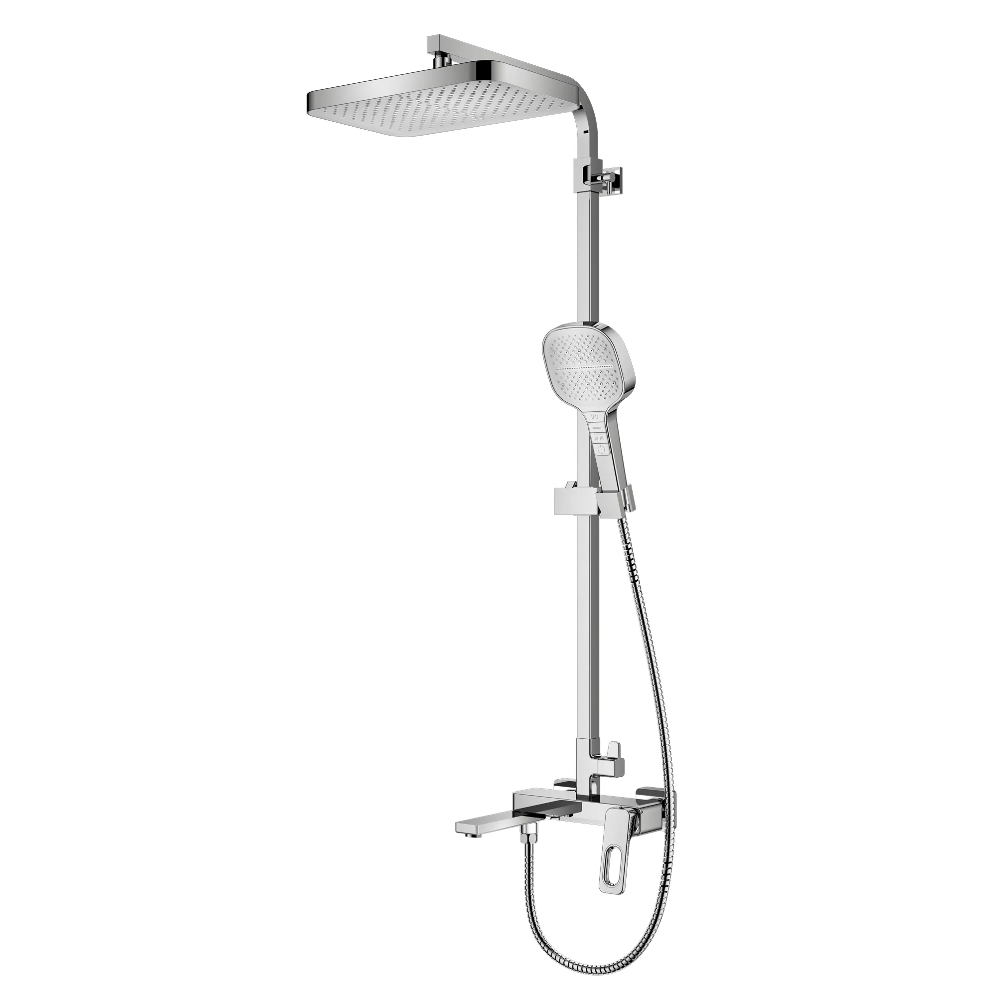 Душевая система Raglo для ванны и душа (R51.24)