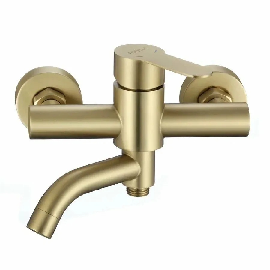 Смеситель для ванны Fmark FS8206C