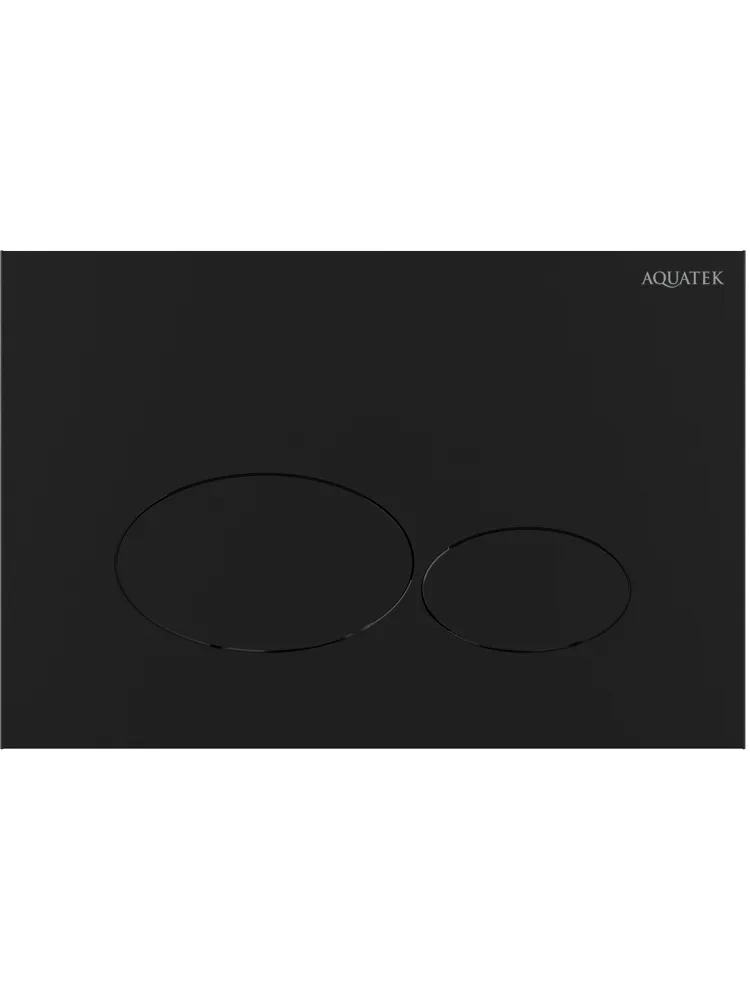 SET AQUATEK ЕВРОПА T KDI74 (рама AQUATEK Standard INS-0000012 с клавишей KDI-0000074 и крепежом KKI-0000002+унитаз AQ1900T-00 с тонким сиденьем sc)
