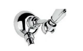 Держатель для ручного душа Nicolazzi Doccia, -Antique Gold (7124 AG)