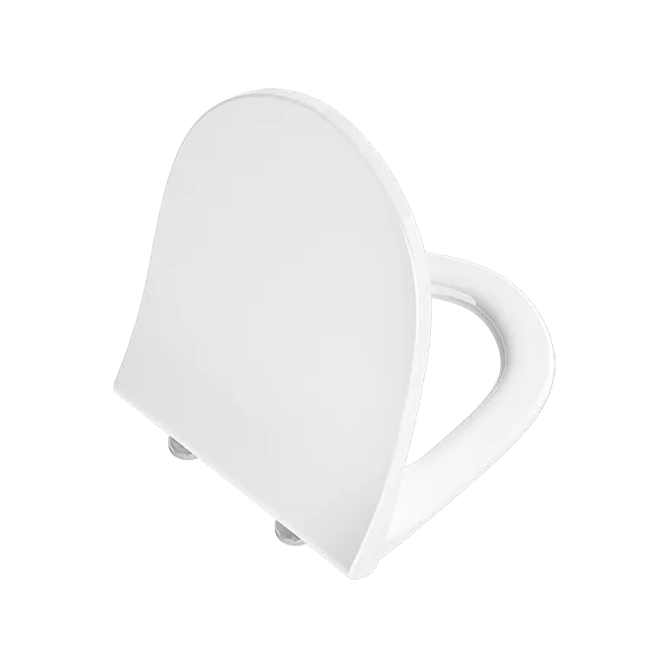 Сиденье для унитаза Vitra Sento 130-003-009 с микролифтом