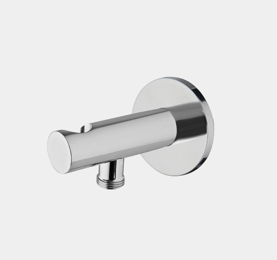 Шланговое подсоединение Fima Carlo Frattini Shower accessories, золото (F2287NOR)