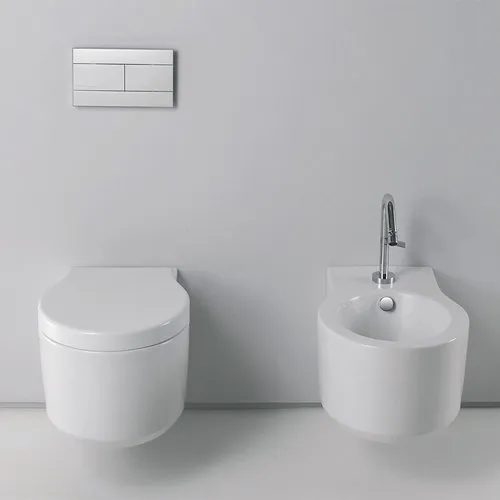 Смывная клавиша Jacob Delafon Installation (E4316-CP) (хром глянцевый)