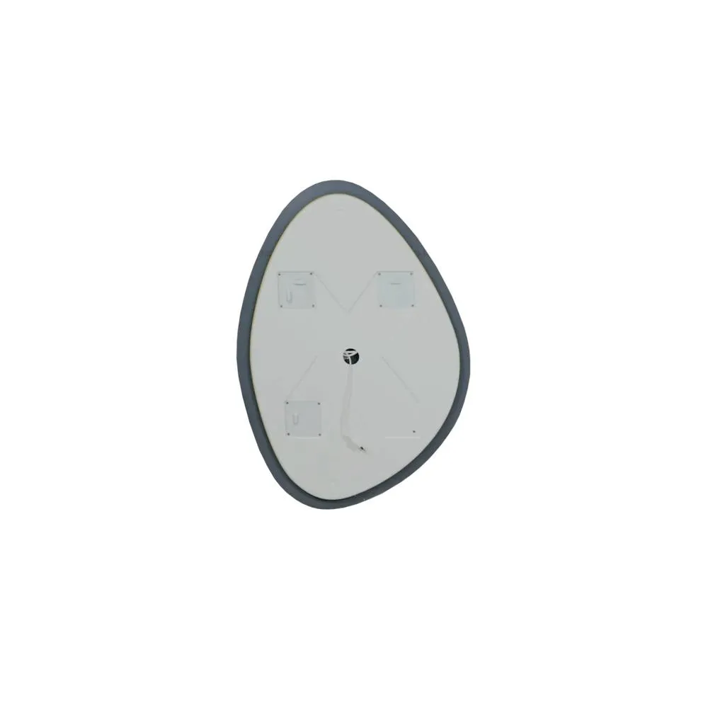 Зеркало Silver Mirrors Lucas BLACK-ТХ 600х850 (бесконтактный сенсор, универсал)
