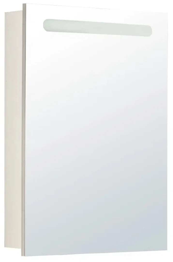 Зеркальный шкаф Roca Victoria Nord 60 левый (ZRU9000029)