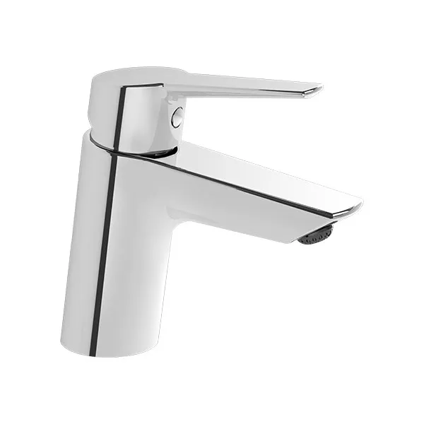 Смеситель для раковины VitrA Solid S A42440EXP