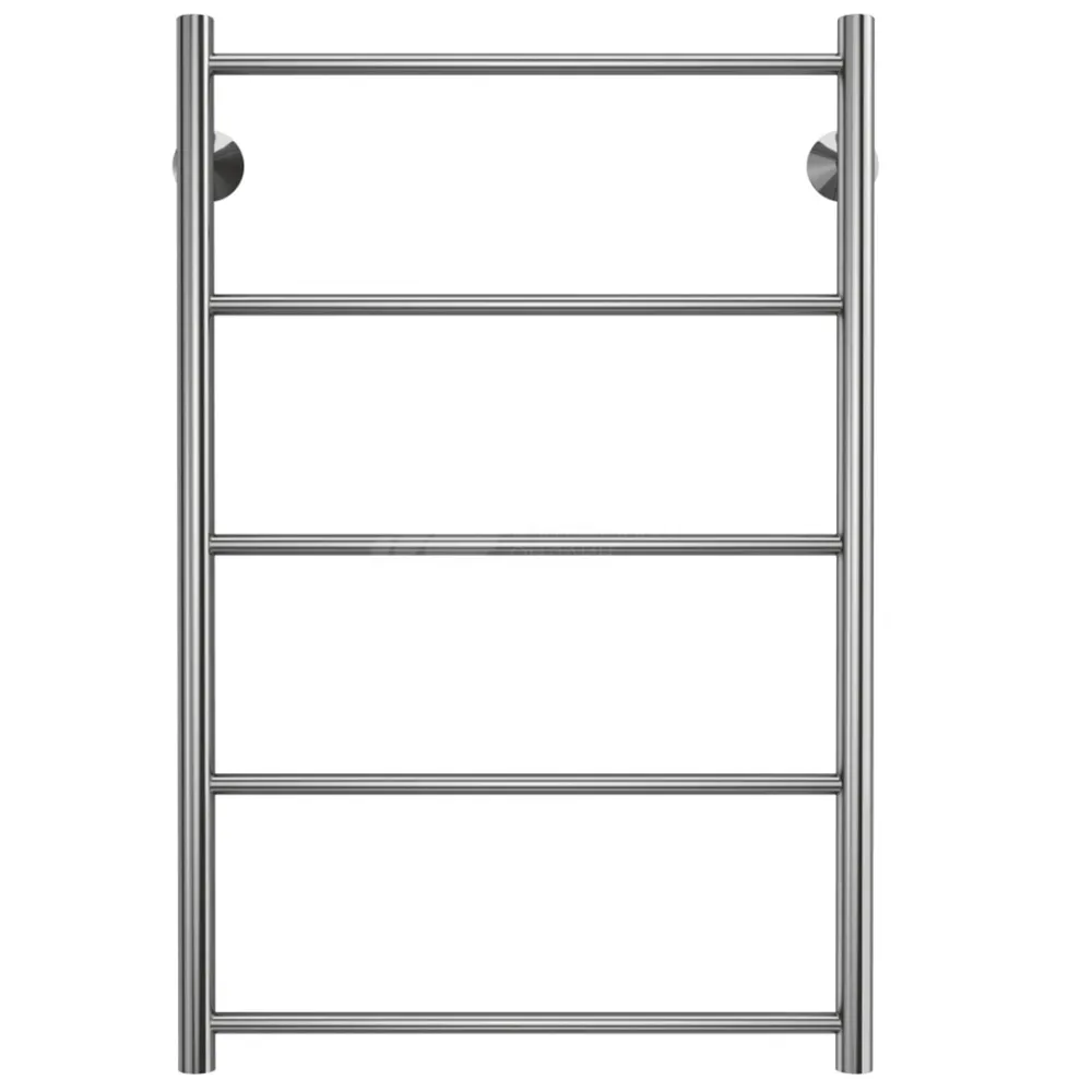 Полотенцесушитель водяной Stelmix 80x50 см, прямой