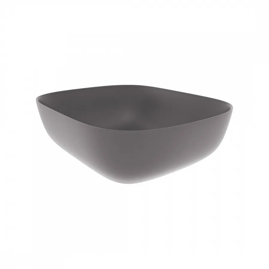 Раковина чаша Maretti FL13NS25-985, серая