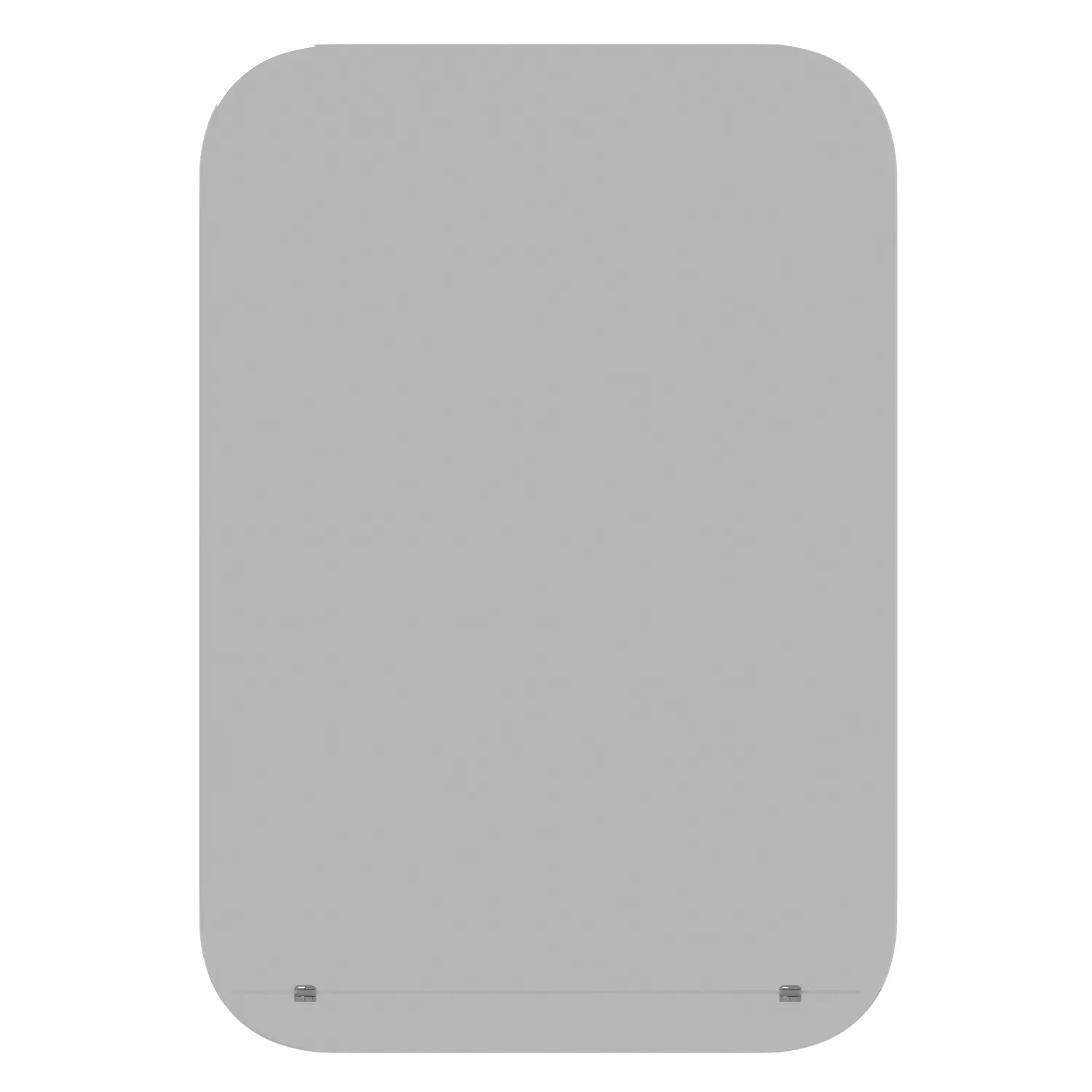 Зеркало MIXLINE "Адель" 550*800 (ШВ) с полкой (555932)