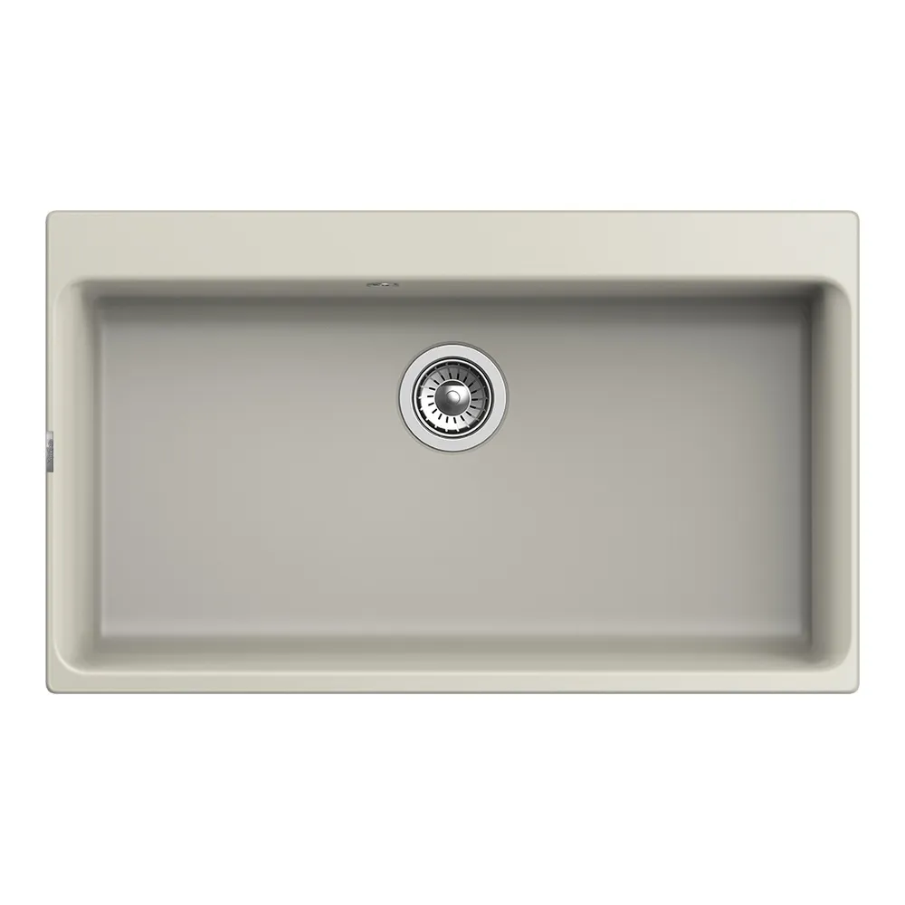 Кухонная мойка Rivelato AXEL Х-90, топаз