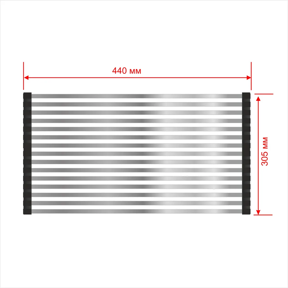 Ролл-мат ULGRAN ROLL-01