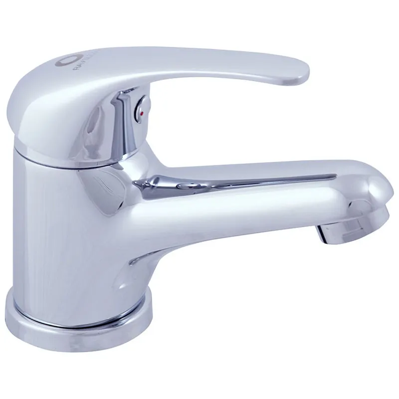 Смеситель для раковины Rav Slezak Sazava SA026.5