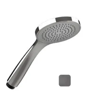 Ручной душ Almar Hand Showers, 100, Gun Metal Brushed PVD (E082114.GM)