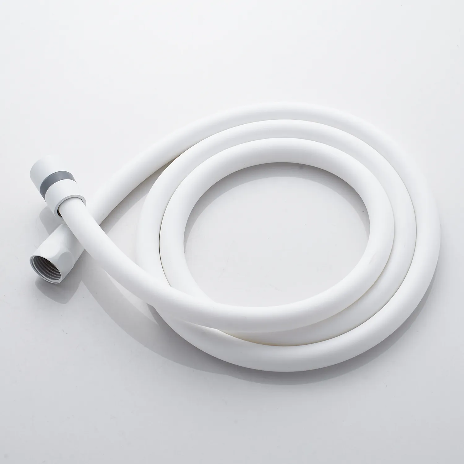 Душевая система встраиваемая Shevanik S4335C, белый