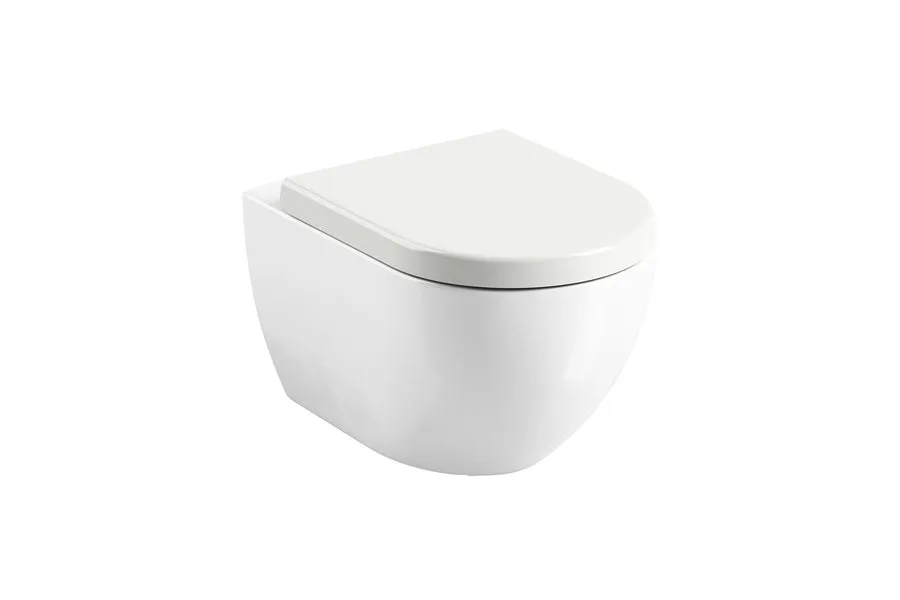 Крышка-сиденье Ravak Uni Chrome (X01549) микролифт
