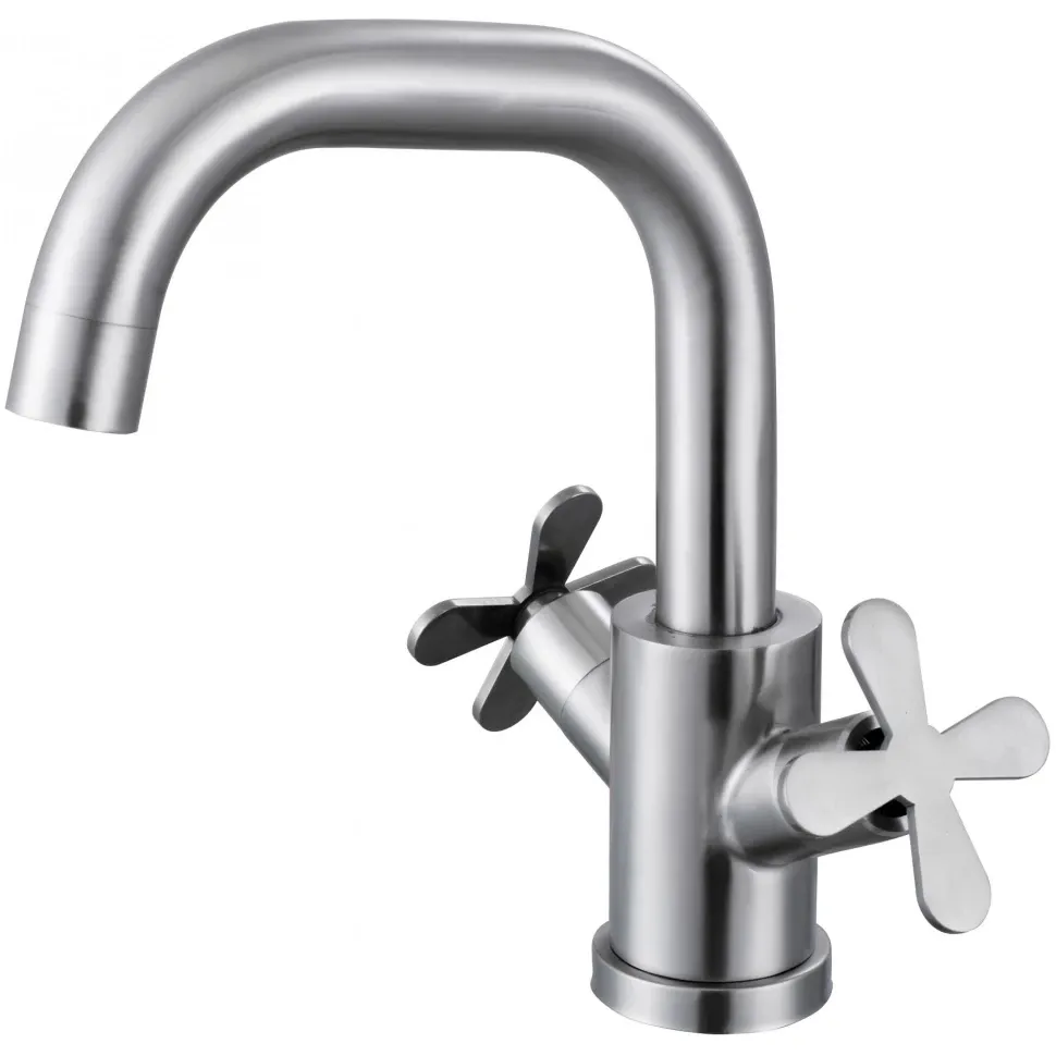 Смеситель для мойки Fmark FS8502