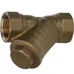 Фильтры грубой очистки воды Stout (Италия)