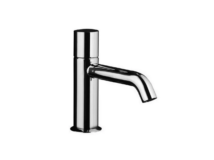 Смеситель для раковины Fantini Nostromo, черный матовый (50 13 E903WF)