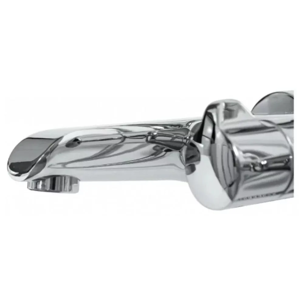 Душевая система Grocenberg GB7010CR, хром