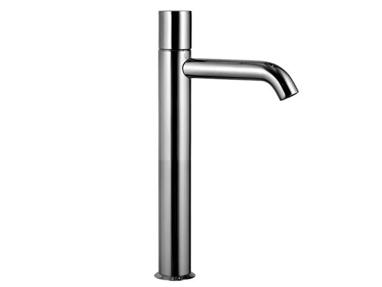 Смеситель для раковины Fantini Nostromo, черный матовый (50 13 E906WF)