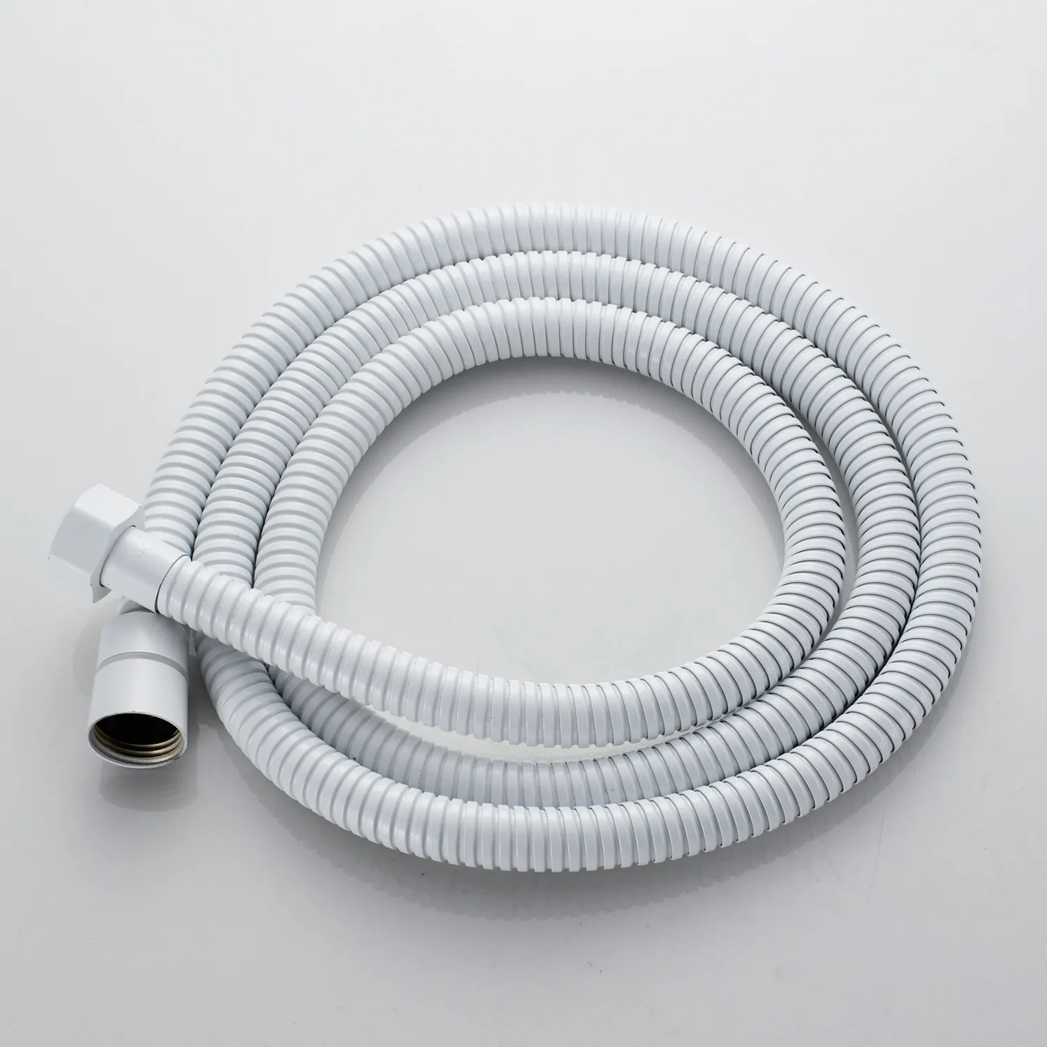 Смеситель для ванны Shevanik S9952C, белый