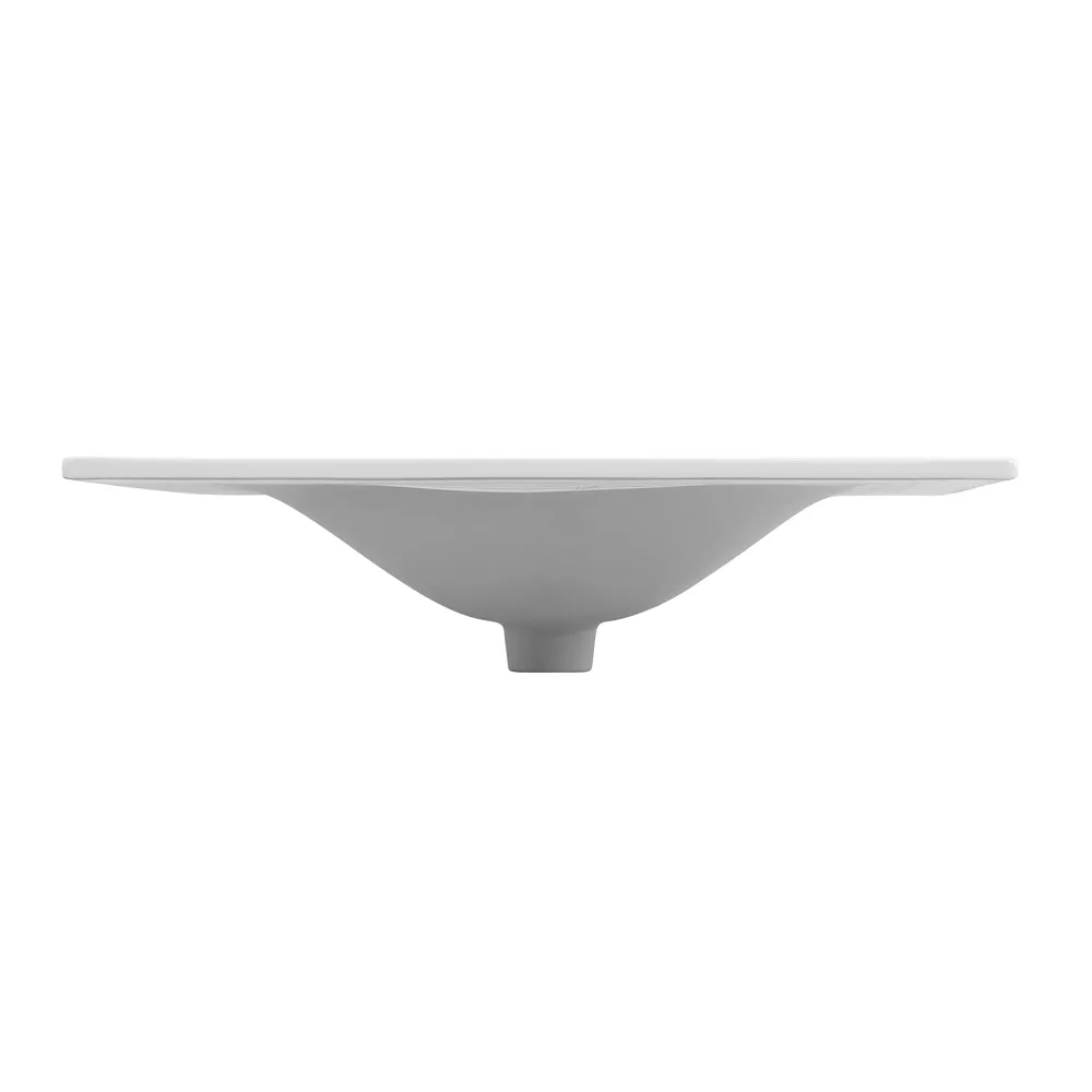 Керамическая раковина Cezares Molveno 710х460х170 (CZR-8099-70)