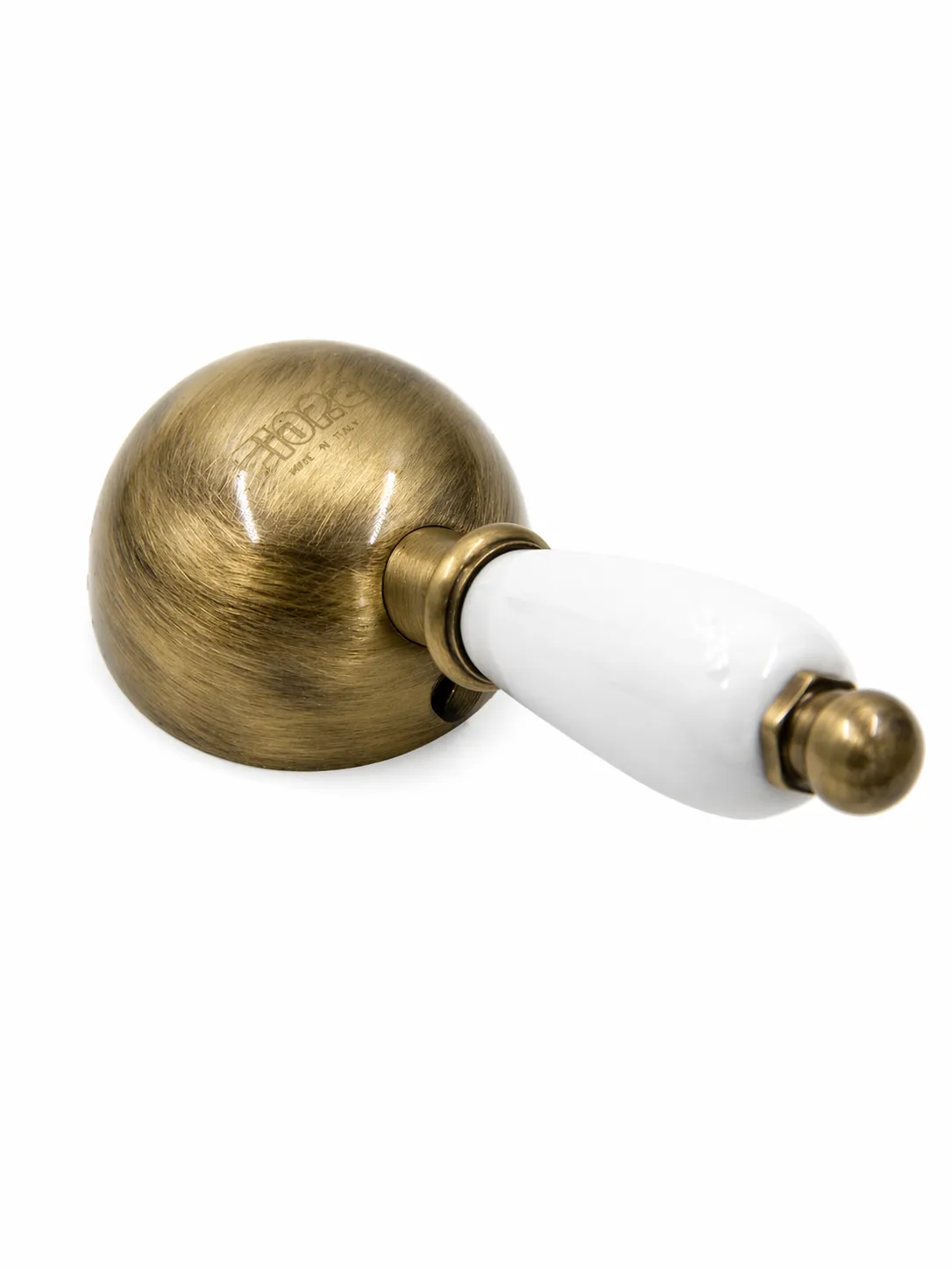 Душевая система встраиваемая Fiore IMPERIAL 83ZZ5138, бронза