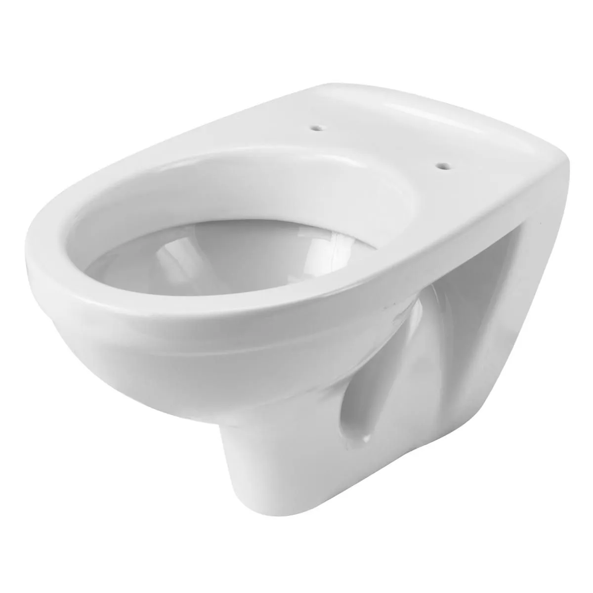 Комплект инсталляции Santek ПЭК с подвесным унитазом с крышкой Soft Close с микролифтом Бореаль и клавишей смыва хром 1.WH50.1.544