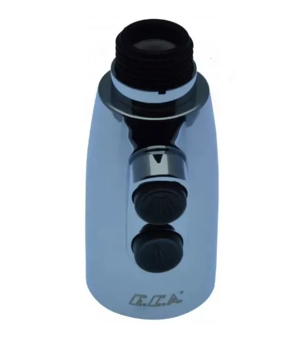 402138008  E.C.A. лейка для кухонного ручного душа