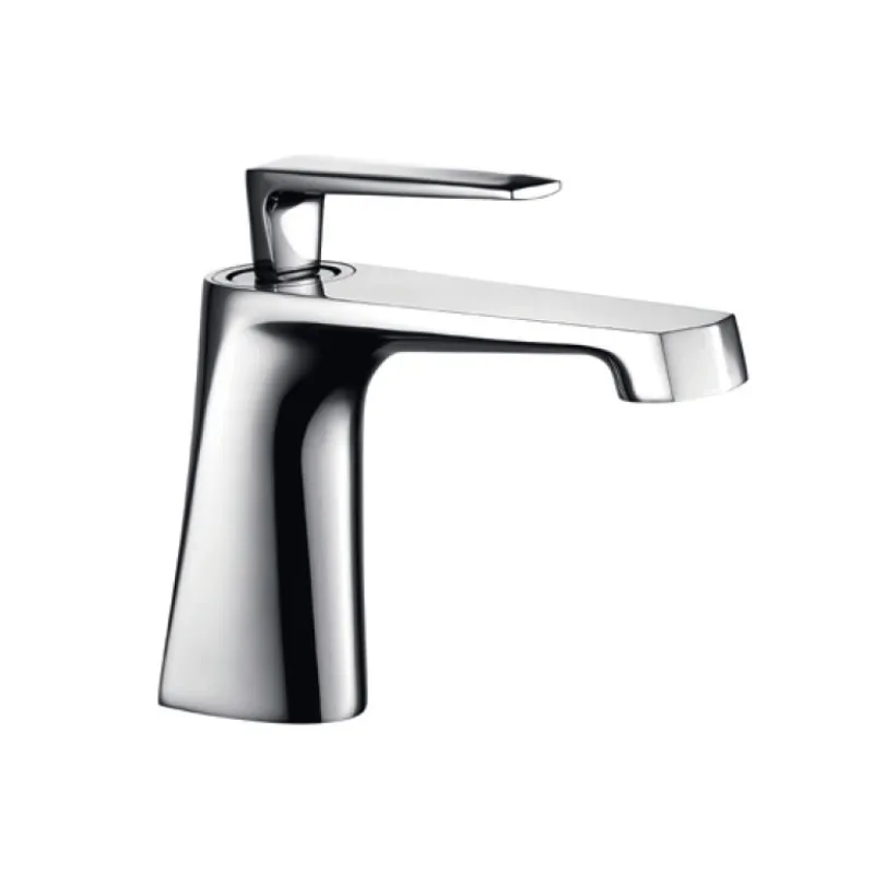 Смеситель для раковины FASHUN A1061, хром