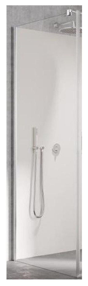 Боковая стенка для душевой двери Kermi Liga 90х200 LI TWP 09020 VPK