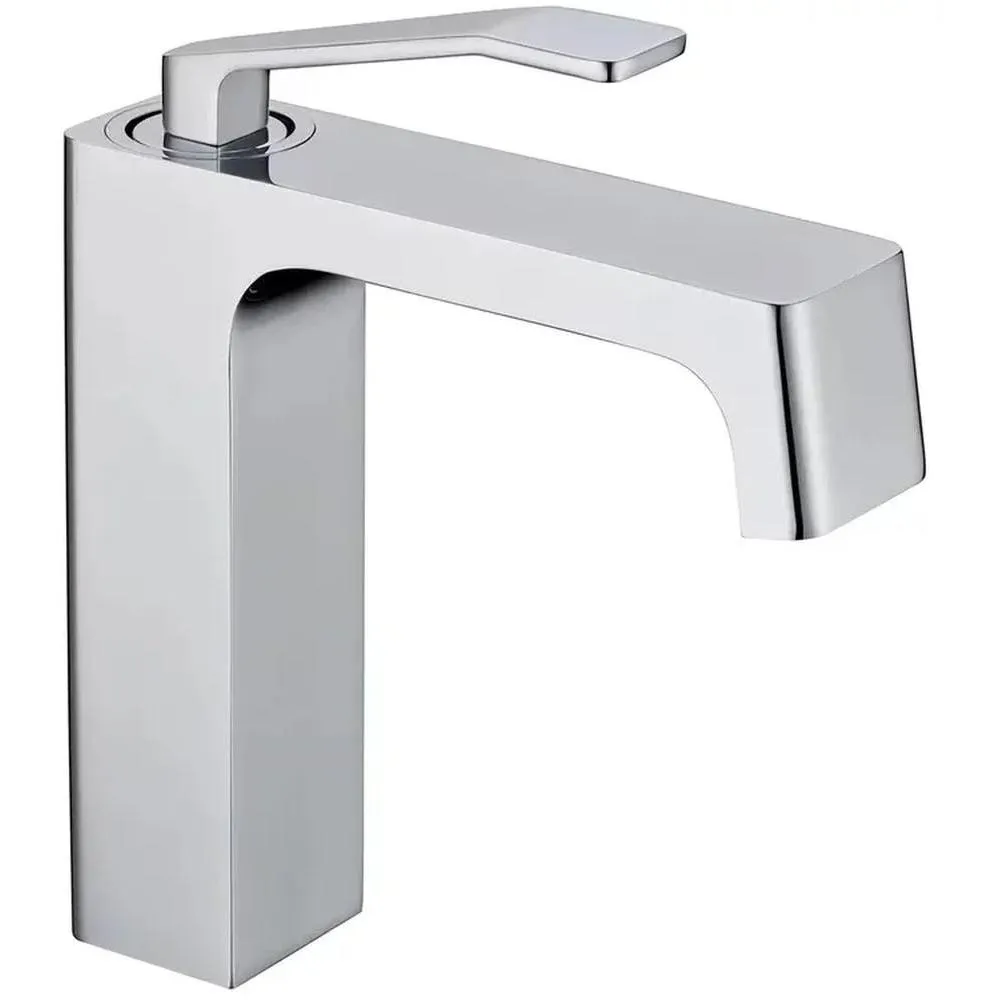 Смеситель для раковины Grocenberg GB2090CR, хром