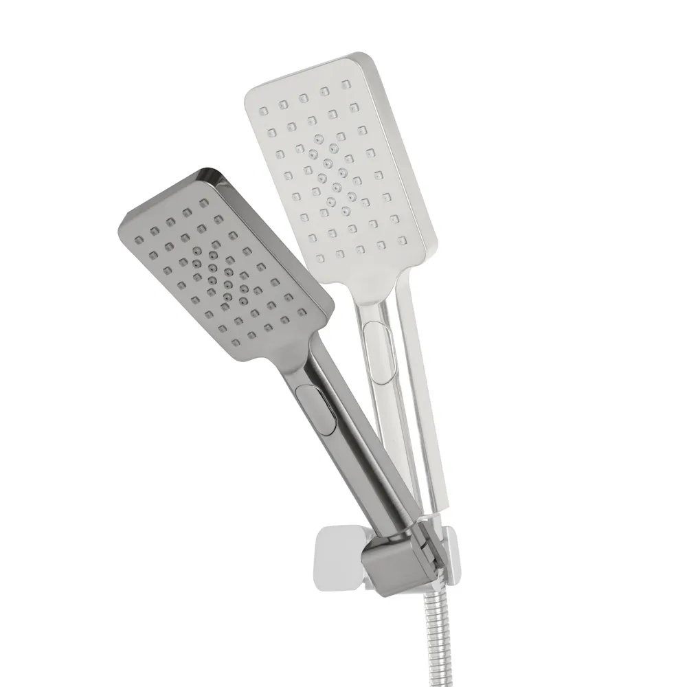 Смеситель для ванны FILARETE Waterfall FL2110NK, никель