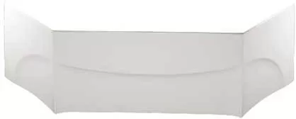Фронтальная панель для ванны Jacob Delafon Bain Douche 145x145 E6239RU-00