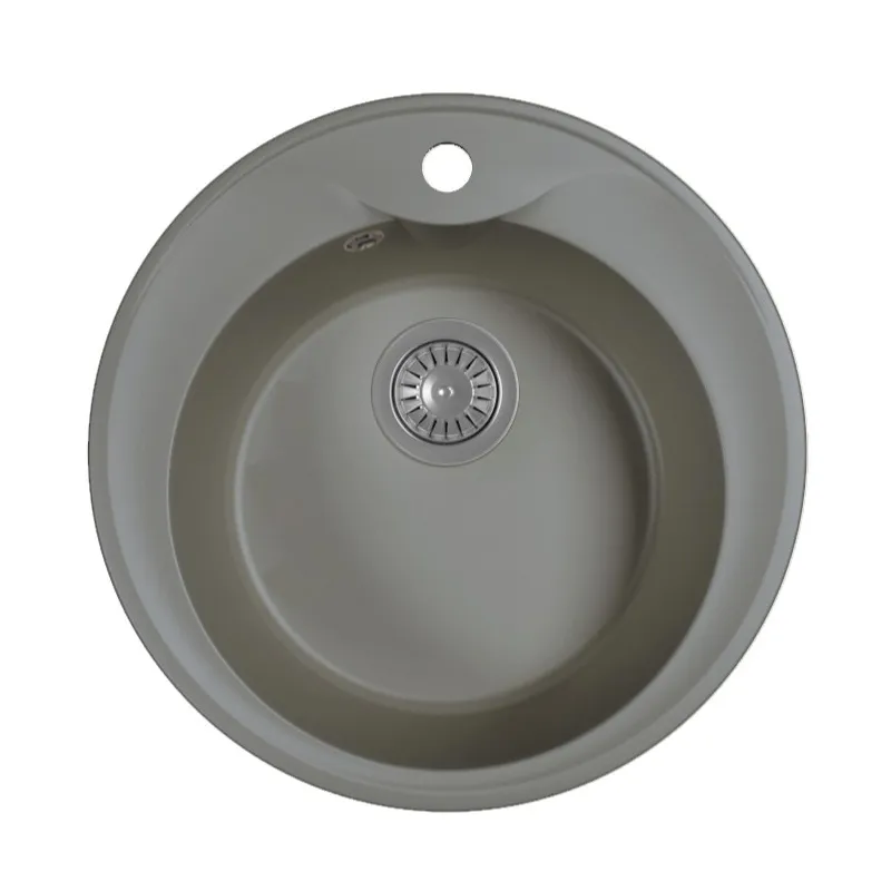 Кухонная мойка Dr. Gans РОТАНГ 29.010.B0500.410, везувий