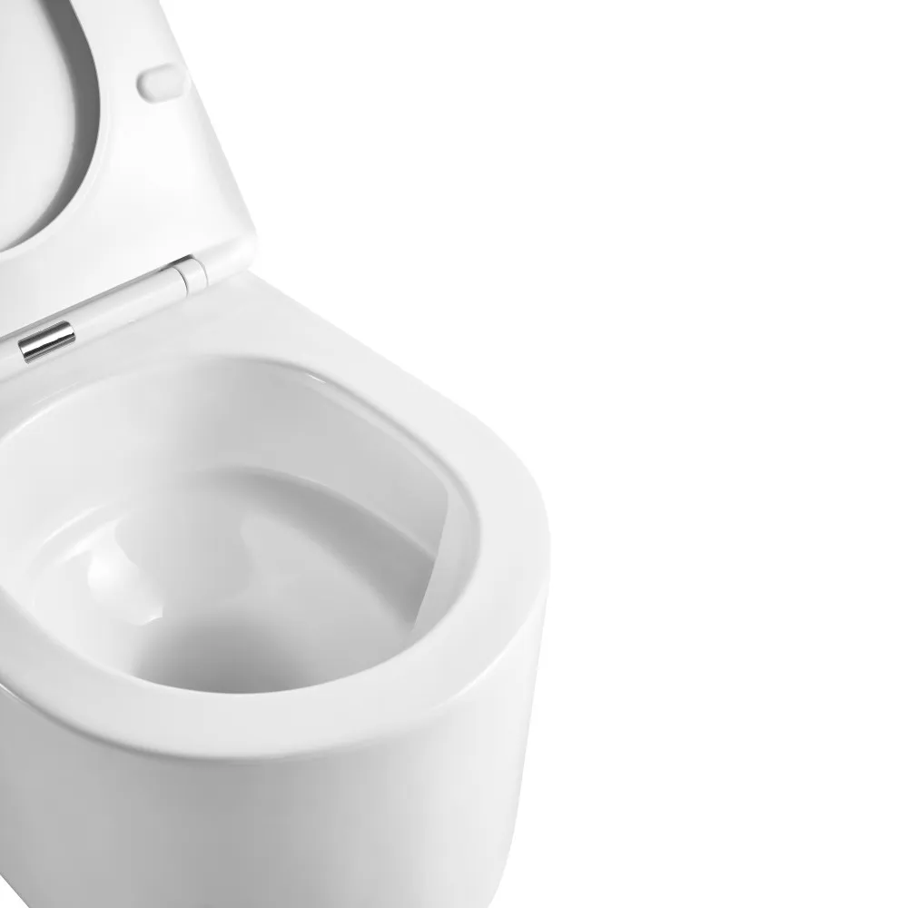 SET AQUATEK МИЯ Т (рама AQUATEK Standard INS-0000012(без клавиши и крепежа)+унитаз МИЯ AQ2004T-00 с тонким сиденьем soft-close